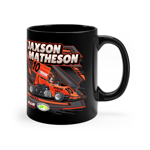 Jaxson Matheson | 2023 | Coffee Mug