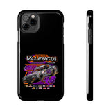 Louis Valencia | 2026 | Tough Phone Case