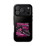 Lauren Ferreira | 2026 | Tough Phone Case