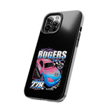 Parker Rogers | 2026 | Tough Phone Case