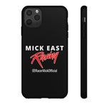 Mick East | 2025 | Tough Cases