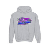 Gracie Moore | 2026 | Youth Hoodie