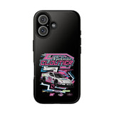 Mackenzie Cloutier | 2026 | Tough Phone Case