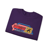 Hunter Clayton | 2026 | Adult Crewneck Sweatshirt