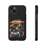 Stine Racing | 2025 | Tough Cases