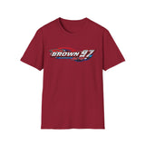 Rob Brown | 2026 | Adult T-Shirt