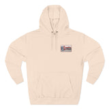 Roy Brechbuhler | 2026 | Adult Hoodie