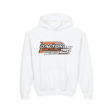 Dalton Mickle | 2026 | Youth Hoodie