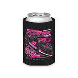 Lauren Ferreira | 2026 | Can Cooler