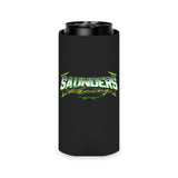 Saunders Racing | 2024 | Can Cooler