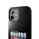 Parker Rogers | 2026 | Tough Phone Case