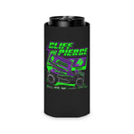 Cliff Pierce | Pierce Racing | 2024 | Can Cooler