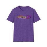 Louis Valencia | 2026 | Adult T-Shirt