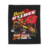 Beau Albee | 2025 | Plush Blanket