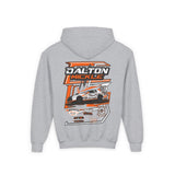 Dalton Mickle | 2026 | Youth Hoodie