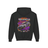Louis Valencia | 2026 | Youth Hoodie