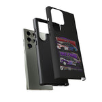 Friar Racing l 2023 l Tough Cases