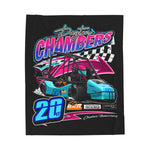 Payton Chambers | 2025 | Plush Blanket