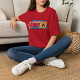 Hunter Clayton | 2026 | Adult T-Shirt