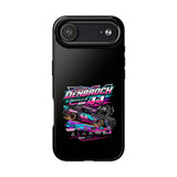 Jason Denbrock | 2026 | Tough Phone Case