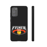 Fisher Force l Golden | 2023 l Tough Cases