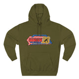 Hunter Clayton | 2026 | Adult Hoodie