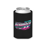 Jason Denbrock | 2026 | Can Cooler