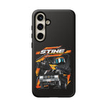 Stine Racing | 2025 | Tough Cases