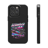 Jason Denbrock | 2026 | Tough Phone Case