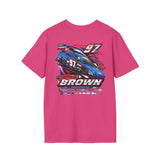 Rob Brown | 2026 | Adult T-Shirt