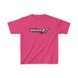 Rob Brown | 2026 | Youth T-Shirt