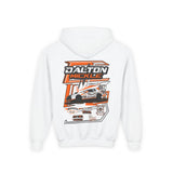 Dalton Mickle | 2026 | Youth Hoodie