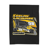 Keelan LaCourse | 2024 | Plush Blanket