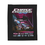 Chase Crowder | 2023 | Plush Blanket