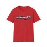 Rob Brown | 2026 | Adult T-Shirt