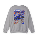 Nick Fraulino | 2026 | Adult Crewneck Sweatshirt