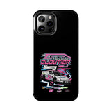 Mackenzie Cloutier | 2026 | Tough Phone Case
