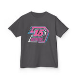 Mackenzie Cloutier | 2026 | Youth T-Shirt