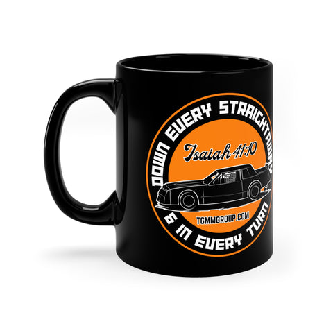 Tim Garrison | Street Stock | 2023 | Coffee Mug