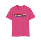 Rob Brown | 2026 | Adult T-Shirt