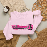 Lauren Ferreira | 2026 | Adult Crewneck Sweatshirt