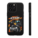 Stine Racing | 2025 | Tough Cases