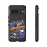 Rowdy Bonewell l 2023 l Tough Cases