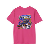Mason Brousseau | 2026 | Adult T-Shirt