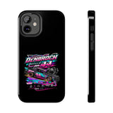Jason Denbrock | 2026 | Tough Phone Case