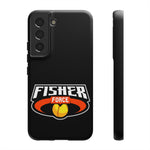 Fisher Force l Golden | 2023 l Tough Cases