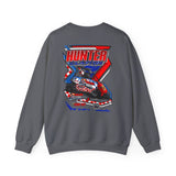 Hunter Clayton | 2026 | Adult Crewneck Sweatshirt