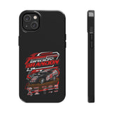 Brody Brandon | 2026 | Tough Phone Case