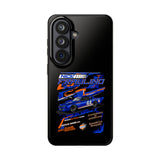 Nick Fraulino | 2026 | Tough Phone Case