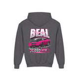 Pypehr Beal | 2026 | Youth Hoodie